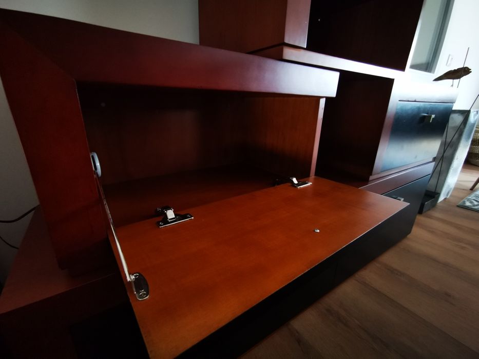 Móvel de sala de estar