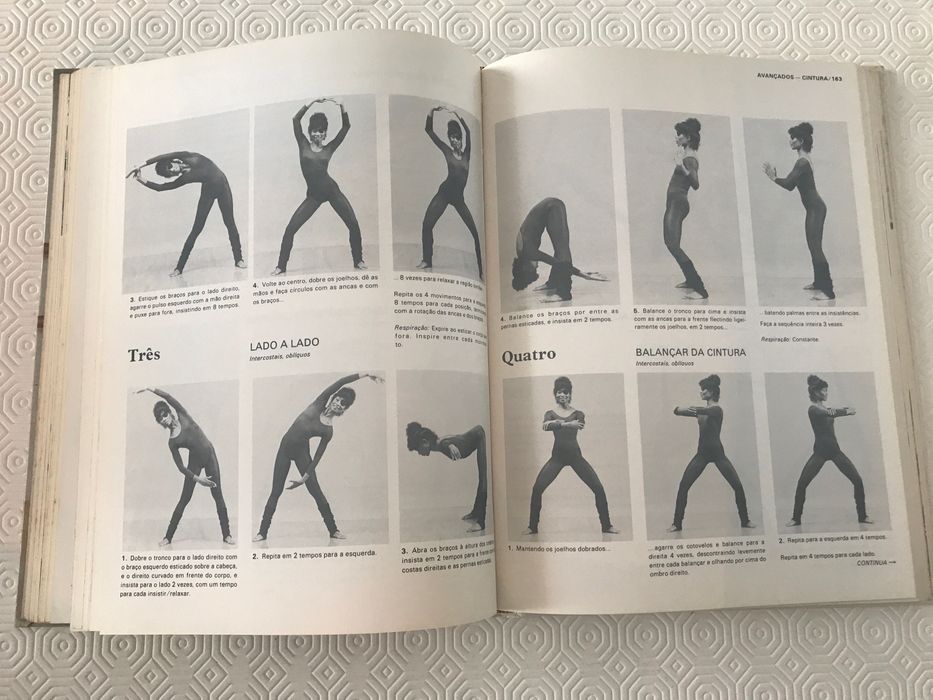 Em forma com Jane Fonda