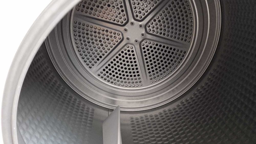 Máquina de secar roupa Ariston 9kgs