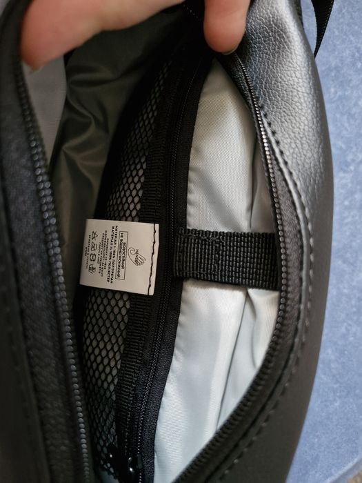 Бананка "RUBY" унісекс .  нова