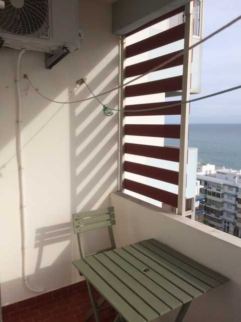 T0+1 a 50 m da Praia da Quarteira