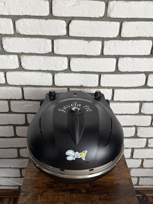 Piec do pizzy Spice Diavola Pro v2.0