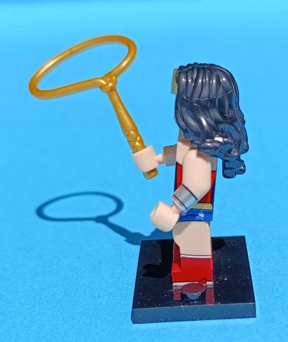 Wonder Woman BD (DC Comics)