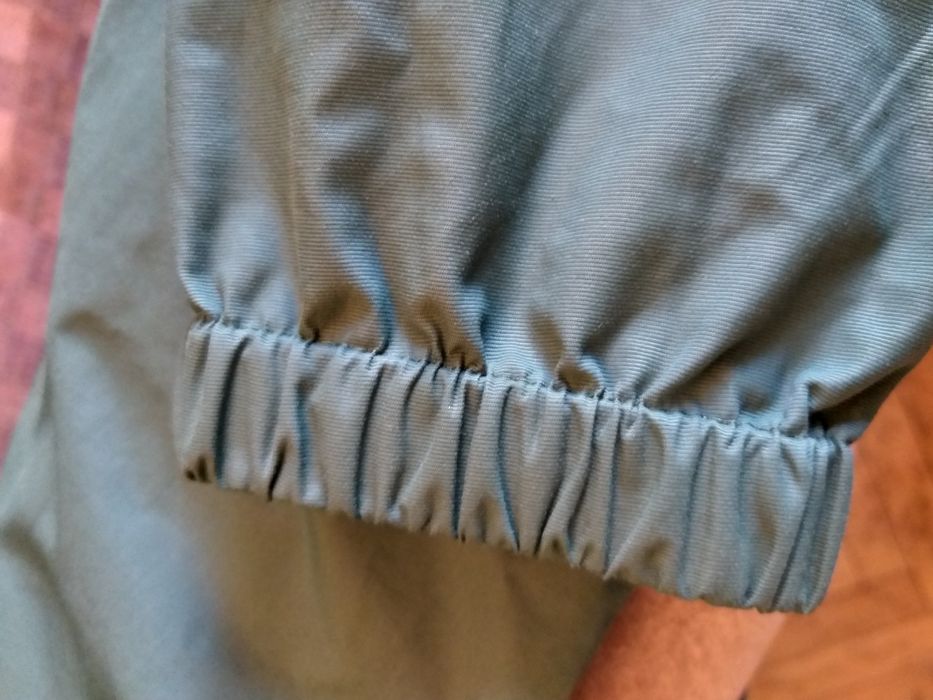 Kurtka Thrasher Flame Jacket