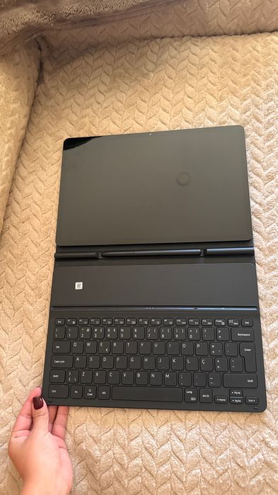 Galaxy Tab S7 FE