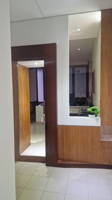 Arrendamento de salas