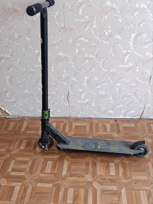 Детский самокат Maraton