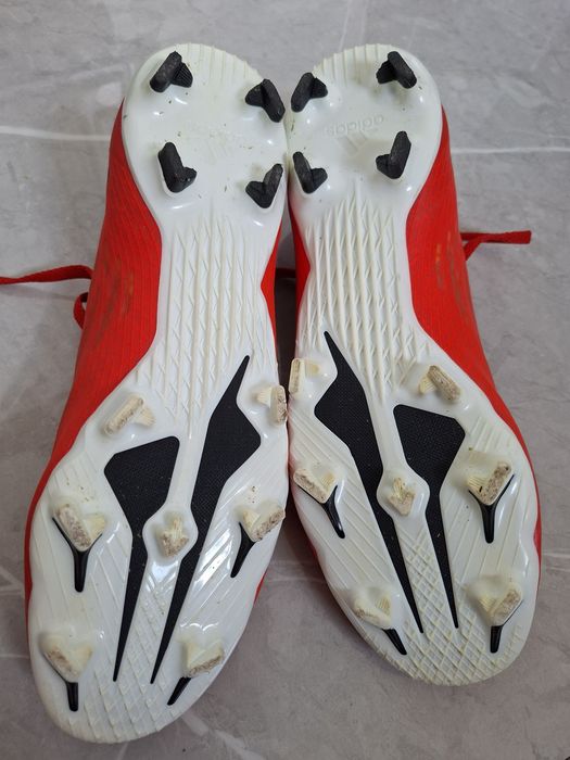 Adidas Speedflow.3