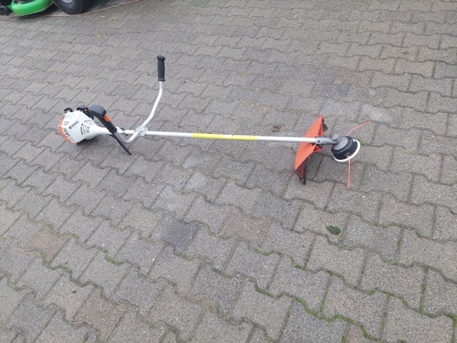 Kosa spalinowa stihl FS 160