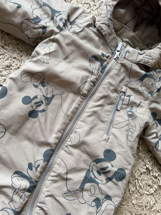 Disney ,комбінезон,комбінзон,міккі
