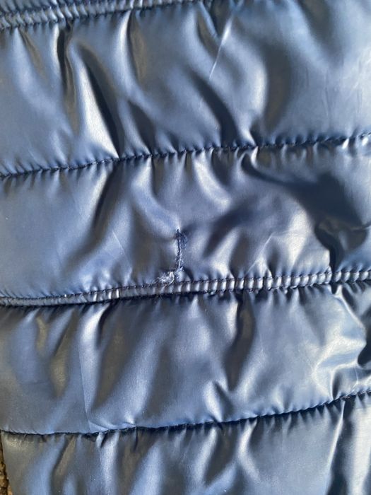 Пальто весна-осінь