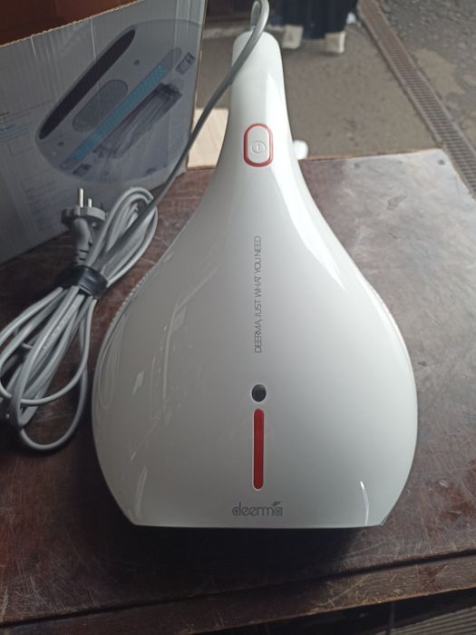 Пылесос Deerma для матрасов,подушек,диванов и т.д.