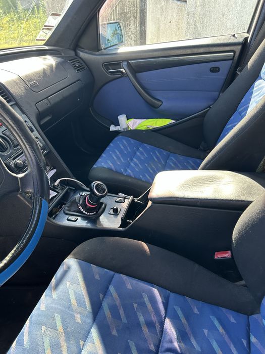 Mercedes Benz c220