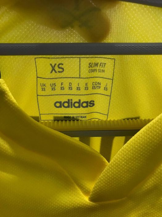 Koszulka Adidas Al Nassr Ronaldo #7