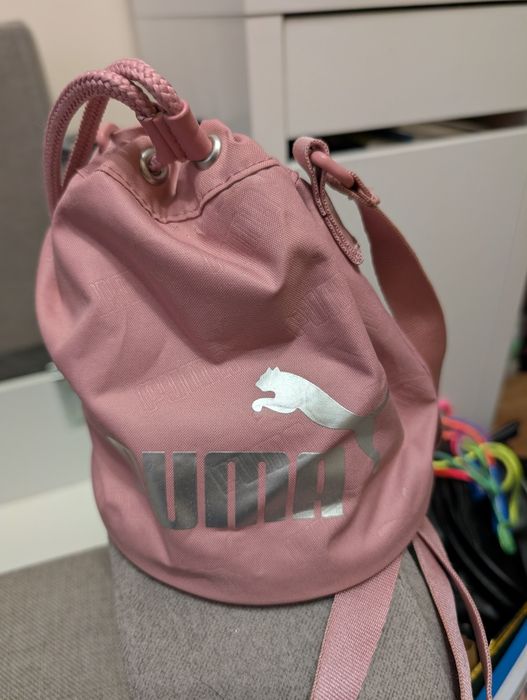 Torebka PUMA  forma worka