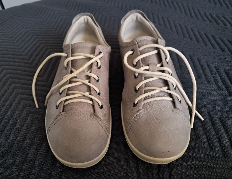 ECCO Soft 40 buty damskie sneakersy Ecco 40
