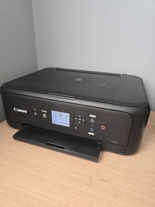 Canon TS5150 - prawie nowa