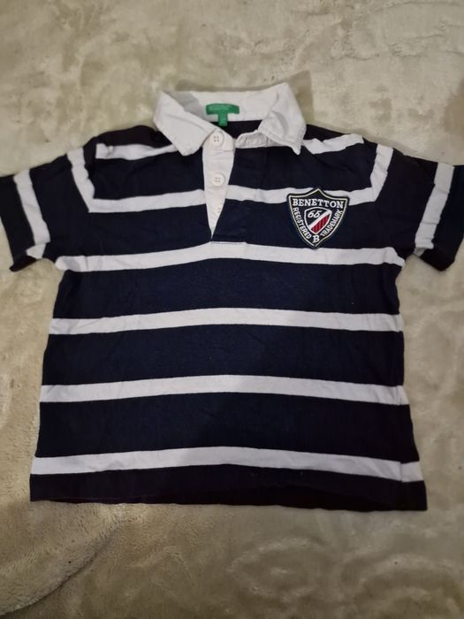 Koszulka polo 90