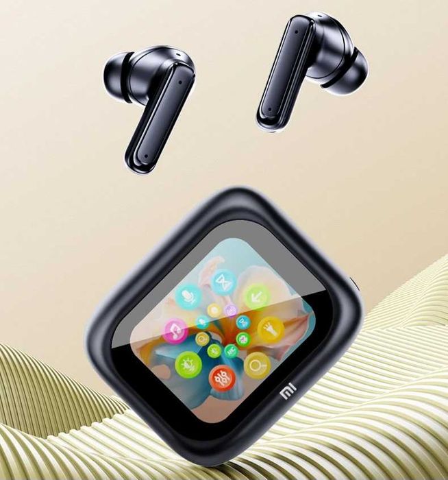 Wyprzedaż słuchawki Xiaomi