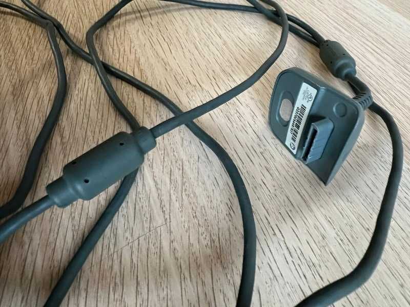 Cabo Comando Xbox 360