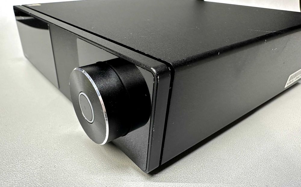 Przetwornik cyfrowo-analogowy (DAC) SMSL M200