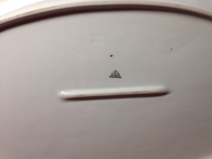 Półmisek Chodzież