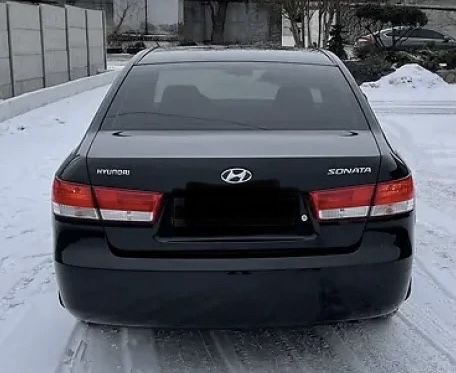 Разборка хюндай соната NF 2.0 бензин 2005-2009