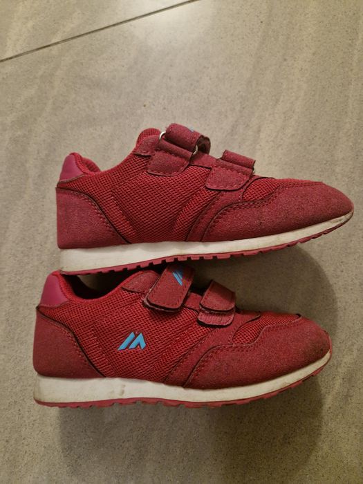 Adidasy Martes 27