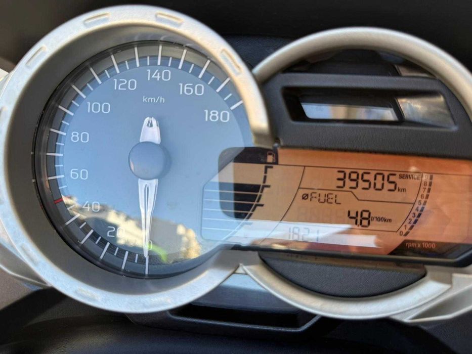 Bmw C650 GT usada
