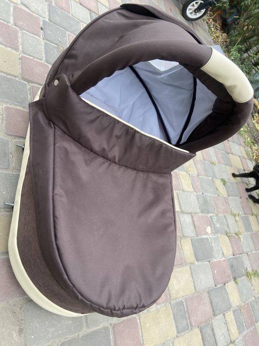 Продам дитячу коляску