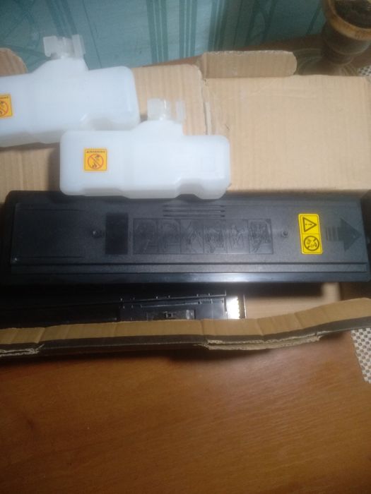 Картридж Integral TK-4105