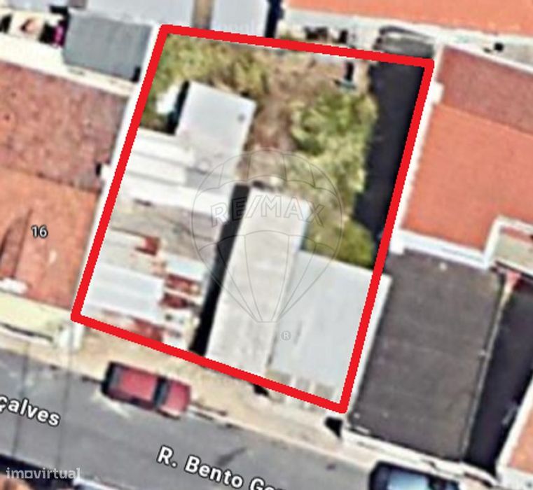 Terreno  para venda — Camarate, Unhos E Apelação, Lisboa
