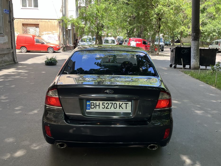 Продам Срочно Субаро Хороший