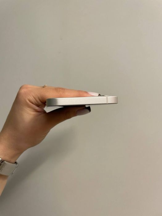 iPhone 12, 128 Gb, White, 100%