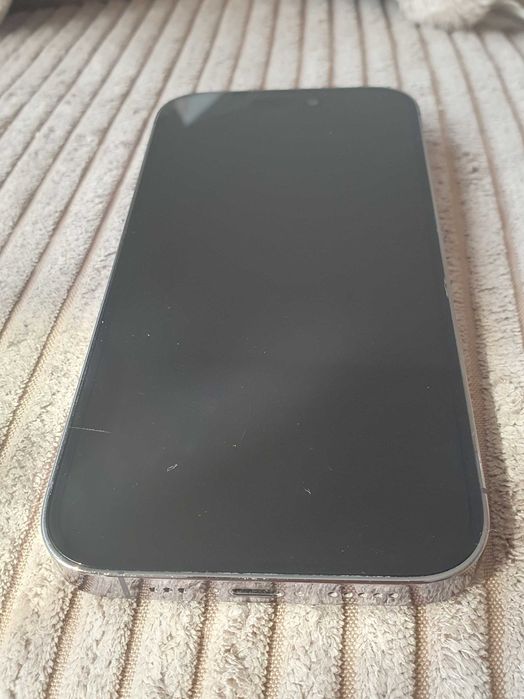 Iphone 14 pro 128gb fioletowy