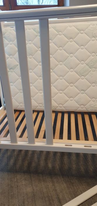 Łóżeczko Troll Nicole