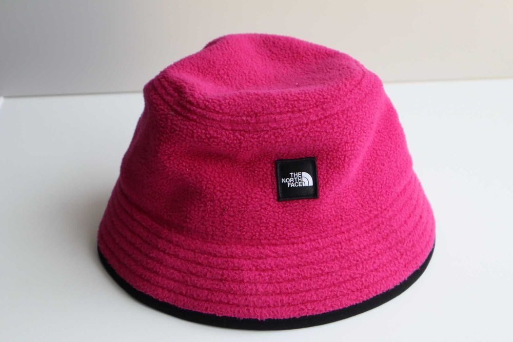 The North Face флісова панама унісекс оригінал