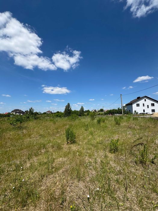 Продаж земельної ділянки під забудову, 20 соток