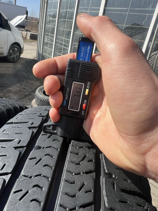 Шини 215/70/15с Michelin‼️;6.5/7mm‼️; комплект; літні; рещина склад R15 цешка