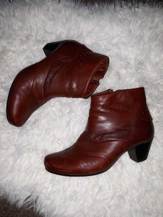 Nowy mięciutki golf