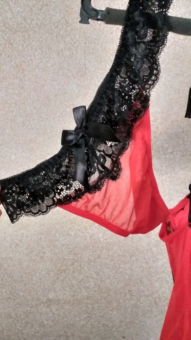 Эротическое женское белье