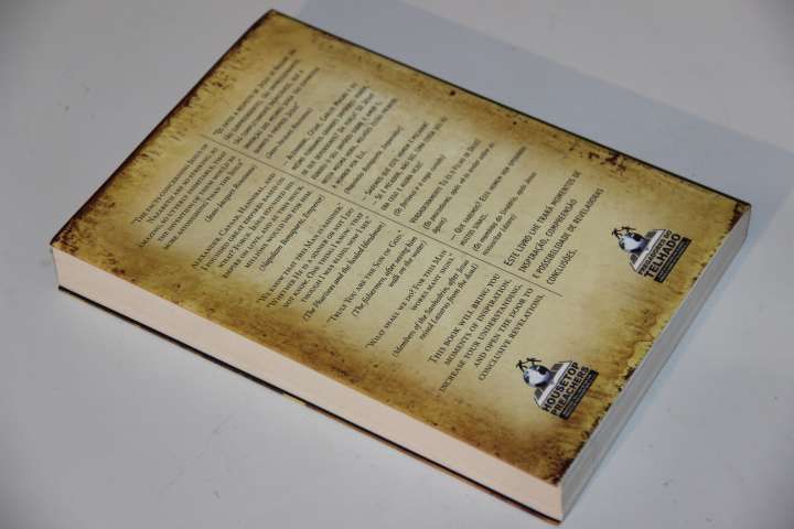 "Jesus the Complete life (A vida completa)" De Juanribe Pagliarin