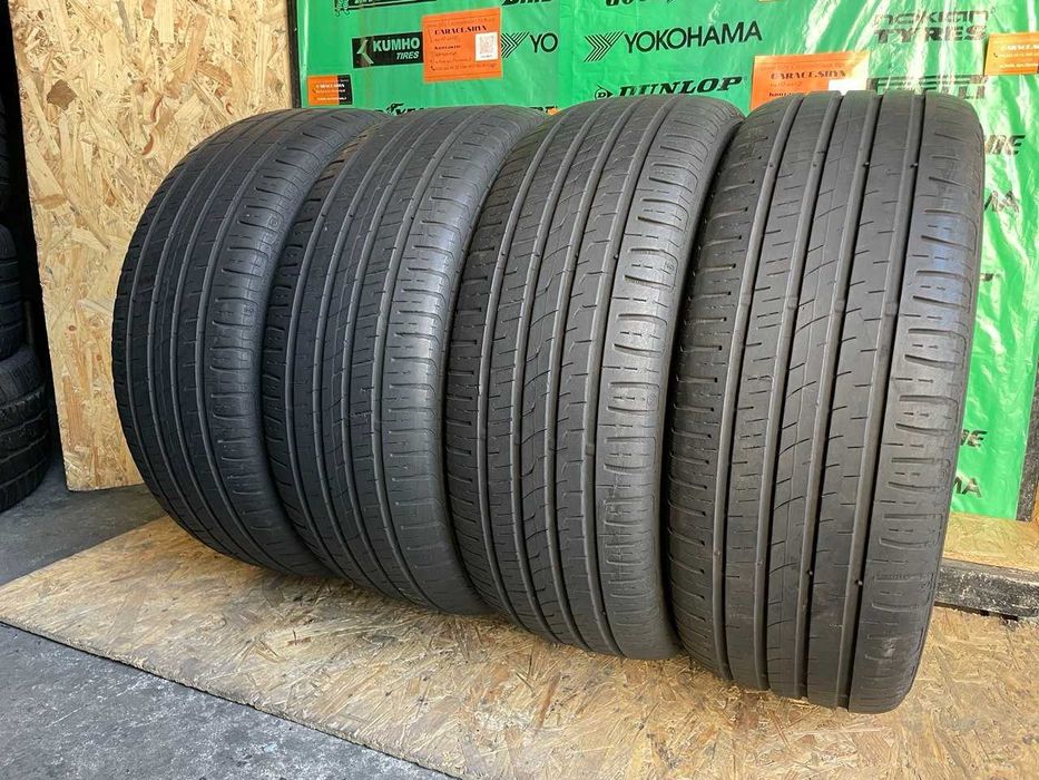 Б/в шини R15 185/60 Good Year літо зима Склад різні розміри з Європи