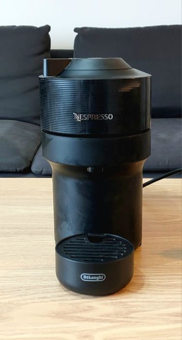 Máquina café Nespresso