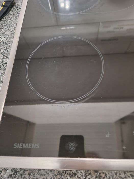 Варочна панель Siemens