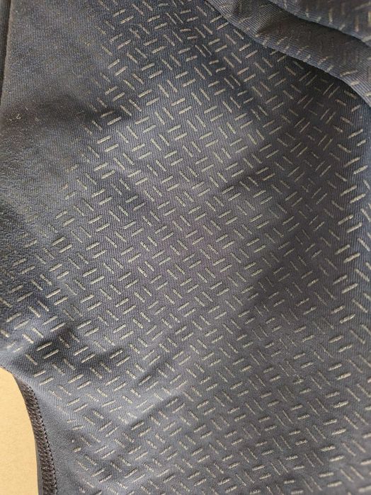 Kingsland legginsy jeździeckie S pełny lej