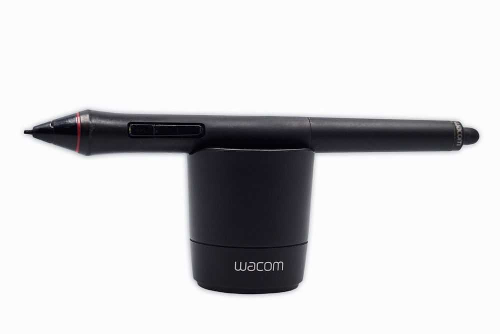 Wacom Intuos Pro M