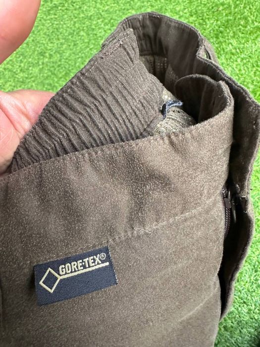 Zestaw Myśliwski Chevalier Vermont Gore-Tex Kurtka Spodnie M