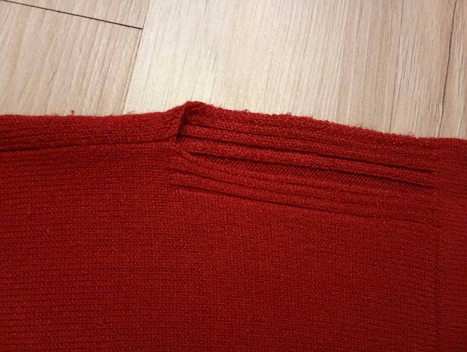 Golf damskie rozmiar M/L