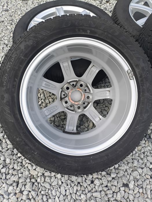Felgi 16 cali 5x112
